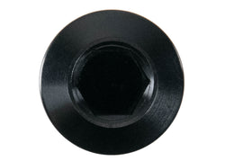 FluidWorks -12ORB Hex Plug
