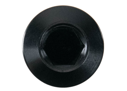 FluidWorks -12ORB Hex Plug - Motion Raceworks
