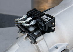 RIFE ProMod Series Transmission Combo Pack for TH400 Lock Up Transmission Pressure Triple Sensor Block Kit with Mount