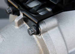 RIFE ProMod Series Transmission Combo Pack for TH400 Lock Up Transmission Pressure Triple Sensor Block Kit with Mount