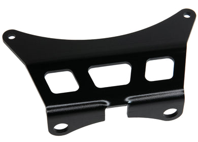 Pro Mod 16-00006BLK-0 RIFE Transmission (Triple Block) -Bracket Only - Motion Raceworks