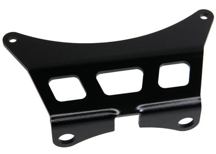 RIFE ProMod Series Transmission Combo Pack for TH400 Lock Up Transmission Pressure Triple Sensor Block Kit with Mount