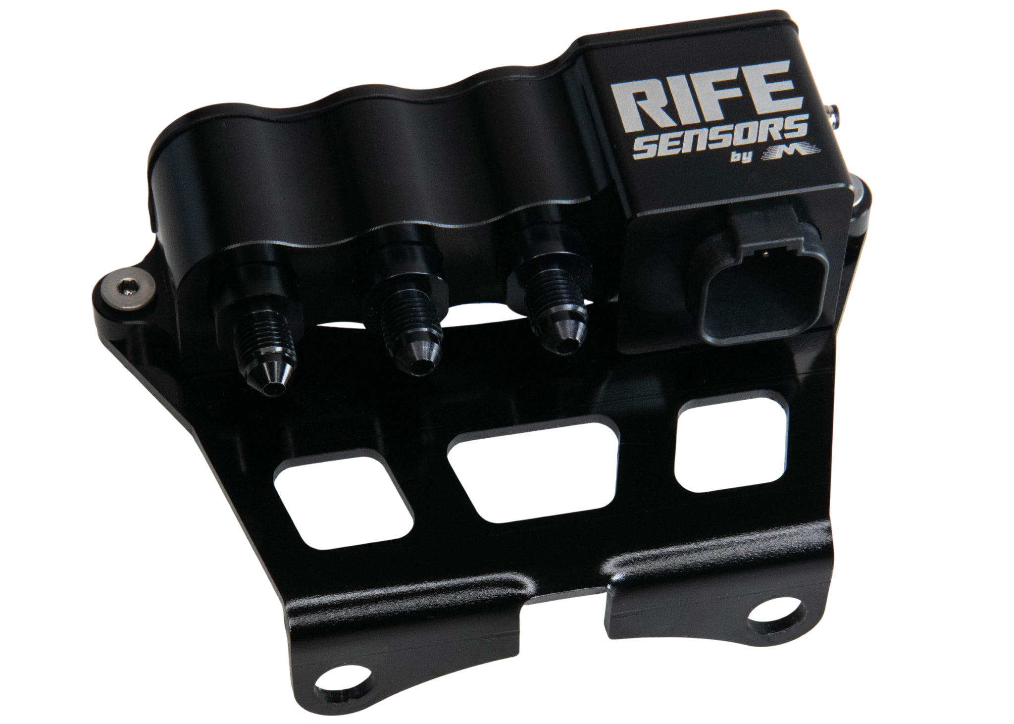 RIFE ProMod Series Transmission Combo Pack for TH400 Lock Up