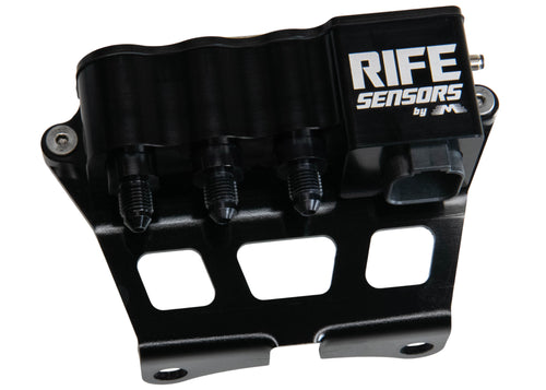 RIFE ProMod Series Transmission Combo Pack for TH400 Lock Up Transmiss ...