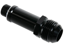 Turbo Drain Extended length -10AN to -10 ORB Oil Fitting 34-00036