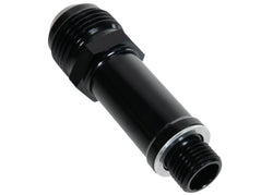 Turbo Drain Extended length -10AN to -10 ORB Oil Fitting 34-00036