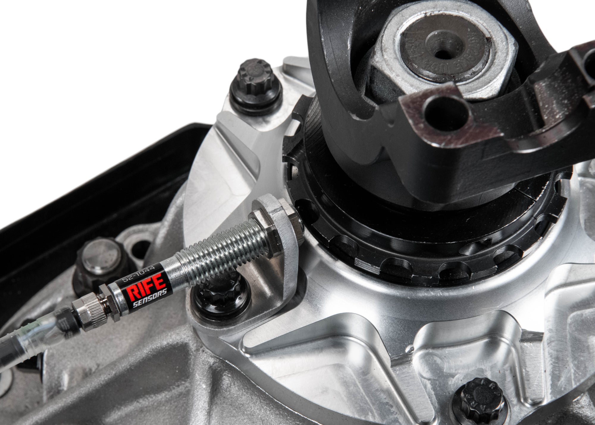 Motion Raceworks 16 Tooth High Def Driveshaft Speed Wheel (Ford 9