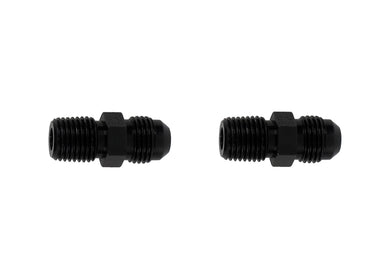 Aftermarket Powerglide DERALE Trans Cooler Kit w/ Fan & Fragola Lines/Fittings-Kit-Motion Raceworks
