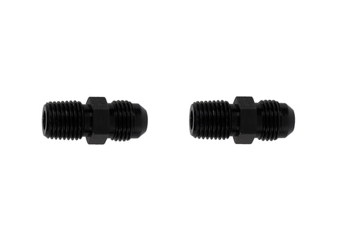 Aftermarket Powerglide DERALE Trans Cooler Kit w/ Fan & Fragola Lines/Fittings-Kit-Motion Raceworks