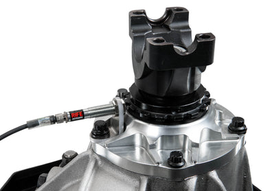 Motion Raceworks 16 Tooth High Def Driveshaft Speed Wheel Only - Motion Raceworks