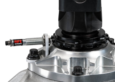 Motion Raceworks 16 Tooth High Def Driveshaft Speed Wheel Only - Motion Raceworks
