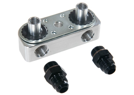 6L80E/8L90E Billet Transmission Low Profile Side Exit (With Gaskets and Fittings)-Motion Raceworks-Motion Raceworks