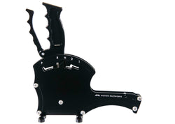 Powerglide Operator Series Billet Shifter Rear Exit