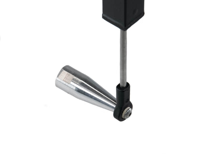 Billet Shock Travel Sensor Screw on Mount 1/2-20 Fine Thread 13-15101-RIFE-Motion Raceworks