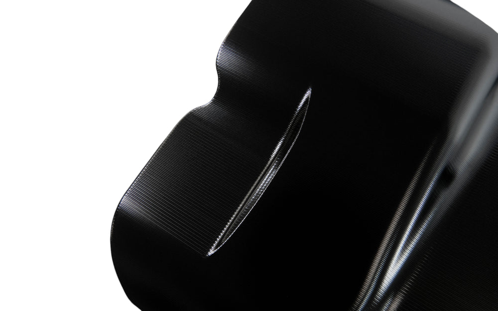 Motion Raceworks Billet Coyote Valve Covers - Motion Raceworks