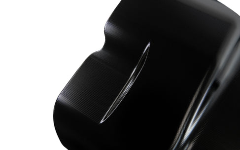 Motion Raceworks Billet Coyote Valve Covers - Motion Raceworks