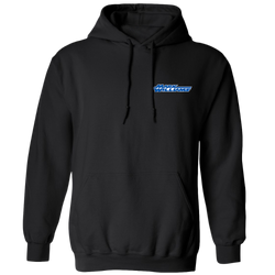 MW Ultimate Axle Hoodie - Motion Raceworks