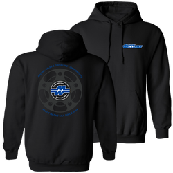 MW Ultimate Axle Hoodie - Motion Raceworks