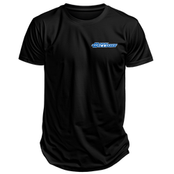 MW Ultimate Axle Shirt: Gildan Dry Blend - Motion Raceworks
