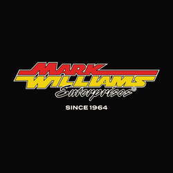 Mark Williams Dragster (Gildan Material)