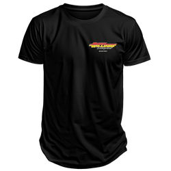 Mark Williams Dragster (Gildan Material)