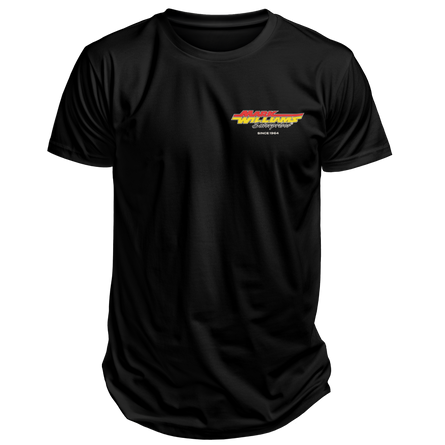 Mark Williams Dragster (Gildan Material)