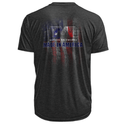 Motion Raceworks 'Merica Shirt