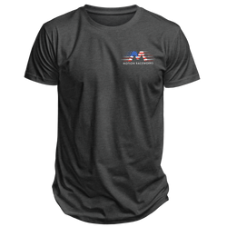 Motion Raceworks 'Merica Shirt