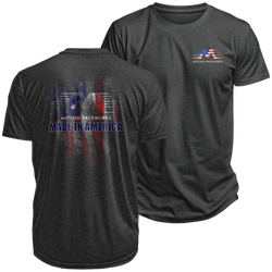 Motion Raceworks 'Merica Shirt