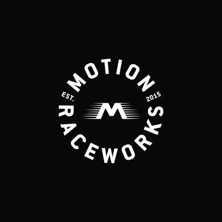 Motion Patriot Shirt (Gildan Dry Blend) - Motion Raceworks