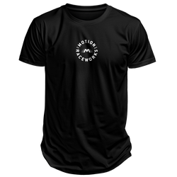 Motion Patriot Shirt (Gildan Dry Blend)