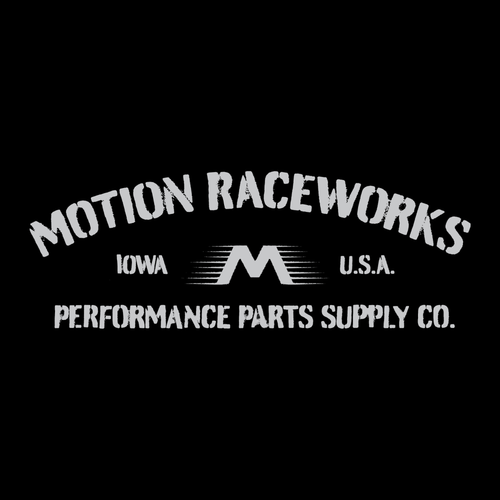 Motion Ordinance Shirt – Motion Raceworks