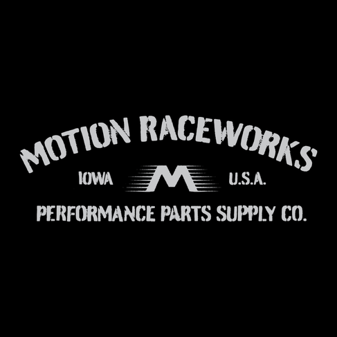 Motion Ordinance Shirt - Motion Raceworks