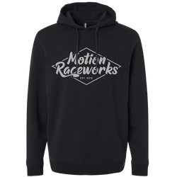 Motion Diamond Performance Hoodie