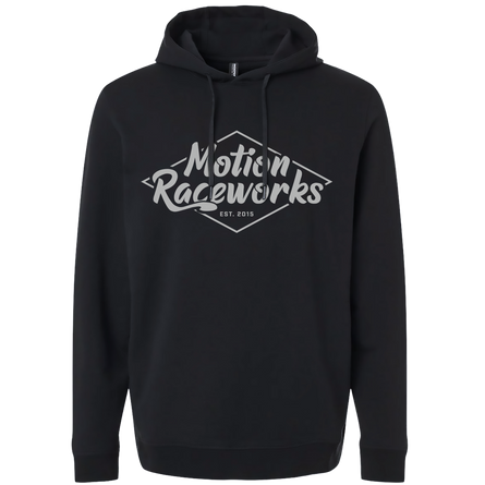 Motion Diamond Performance Hoodie
