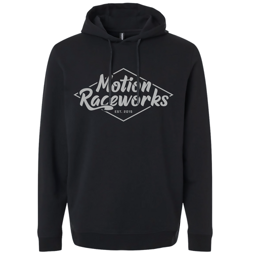 Motion Diamond Performance Hoodie – Motion Raceworks