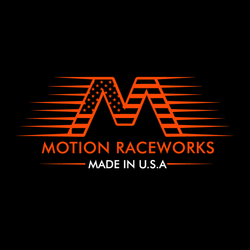 Motion Raceworks Project Orange Crush Nova Shirt