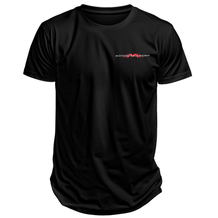 Motion Classic Muscle Shirt