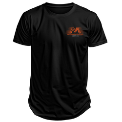 Motion Raceworks Project Orange Crush Nova Shirt