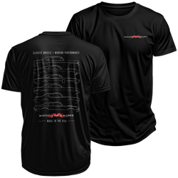 Motion Classic Muscle Shirt