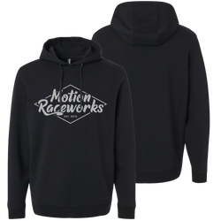 Motion Diamond Performance Hoodie