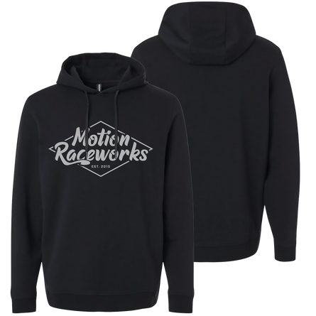 Motion Diamond Performance Hoodie
