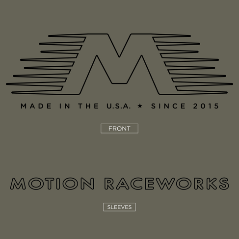 Motion Diamond Performance Hoodie Green Color - Motion Raceworks