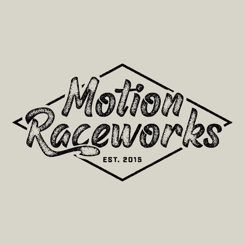 Motion Diamond Performance Hoodie Smoke Color – Motion Raceworks