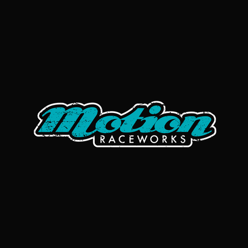 Fox Body Icon Shirt (District Material) - Motion Raceworks