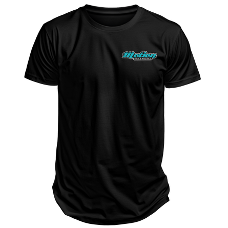 Fox Body Icon Shirt (District Material) - Motion Raceworks