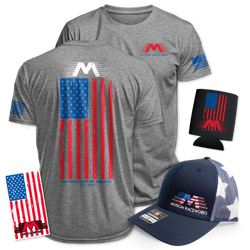 Freedom Merch Bundle