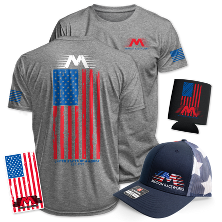 Freedom Merch Bundle