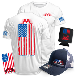 Freedom Merch Bundle