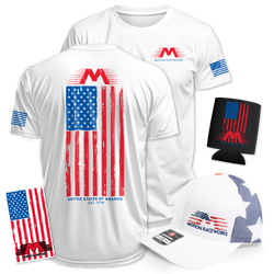 Freedom Merch Bundle